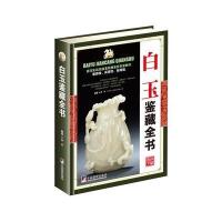 白玉鉴藏全书(古玩鉴藏全书)
