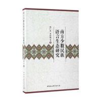 南方少数民族语言生态研究
