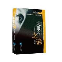 龙眼石之谜:精华本