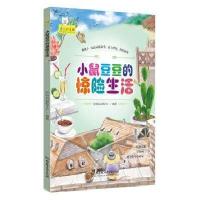 小鼠豆豆的惊险生活