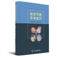 肩关节镜手术技巧(2015北医基金)