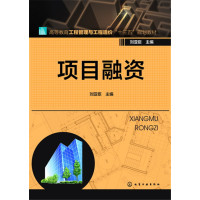 项目融资(刘亚臣)