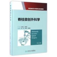 脊柱微创外科学(第2版)