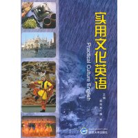 [N]实用文化英语-9787307100169