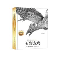 沈石溪动物小说经典爱藏版·五彩龙鸟