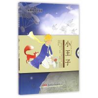 金蔷薇阅读花园:小王子