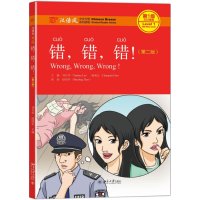 错,错,错!(第二版)
