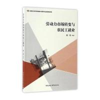 劳动力市场转变与农民工就业
