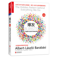 爆发:大数据时代预见未来的新思维(经典版)