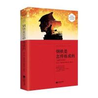 钢铁是怎样炼成的(全译本)