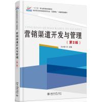 营销渠道开发与管理(第2版)
