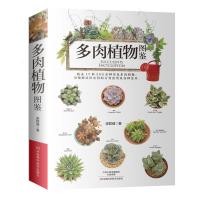 多肉植物图鉴