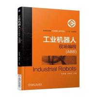 工业机器人现场编程(ABB)