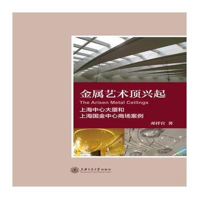 金属艺术顶兴起