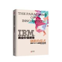 IBM商业价值报告:创新的范式