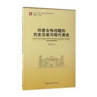 印度女性问题的历史沿革与现代演进