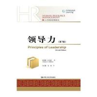 领导力(第7版)(人力资源管理译丛)