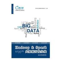 Hadoop & Spark大数据开发实战(大数据开发工程师系列)