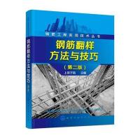 钢筋工程实用技术丛书--钢筋翻样方法与技巧(第二版)
