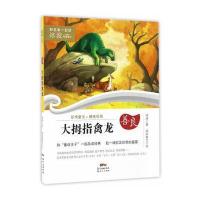 和名家一起读 冰波经典童话