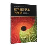 数字摄影艺术与实践(设计创新与实践应用“十三五”规