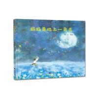明天原创图画书 妈妈是地上一朵花