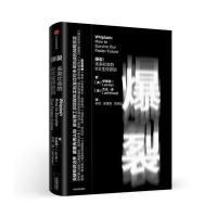 爆裂:未来社会的9大生存原则