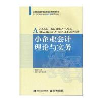 小企业会计理论与实务
