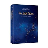 小王子The Little Prince:全彩英文版