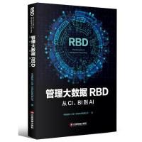 管理大数据RBD:从CI、BI到AI