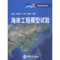 海岸工程模型试验