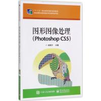 图形图像处理(Photoshop CS5)