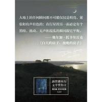 白天的房子,夜晚的房子