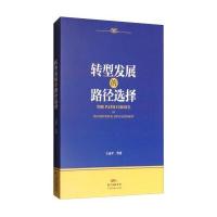 转型发展的路径选择