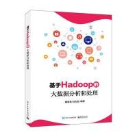 基于Hadoop的大数据分析和处理