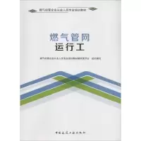 燃气管网运行工