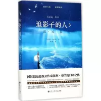 追影子的人3:面对你