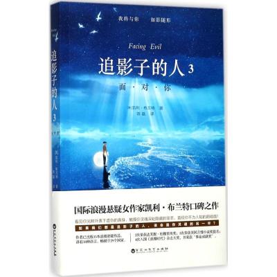 追影子的人3:面对你