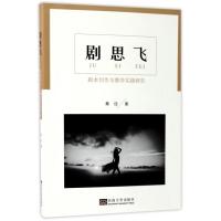 剧思飞(剧本创作与教学实践研究)