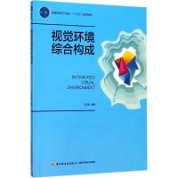 视觉环境综合构成(高等院校艺术设计“十三五”规划教