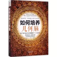 如何培养几何脑:聪明人都在玩的500个思维游戏,挑战