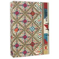 五彩衣裳(上、下卷) -- 广西民族风俗艺术