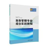 财务管理专业综合实训教程