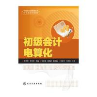 初级会计电算化(张艳玲)