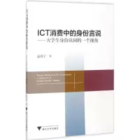 ICT消费中的身份言说