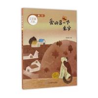 爱的另一个名字 散文 安武林作品