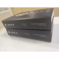 悲惨世界(套装上下册)/世界文学名著