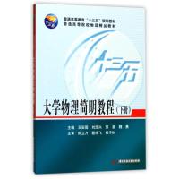 大学物理简明教程(下册)
