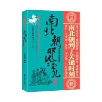 南北朝那些事儿 叁 乱世枭雄卷
