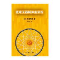 篮球无器械体能训练